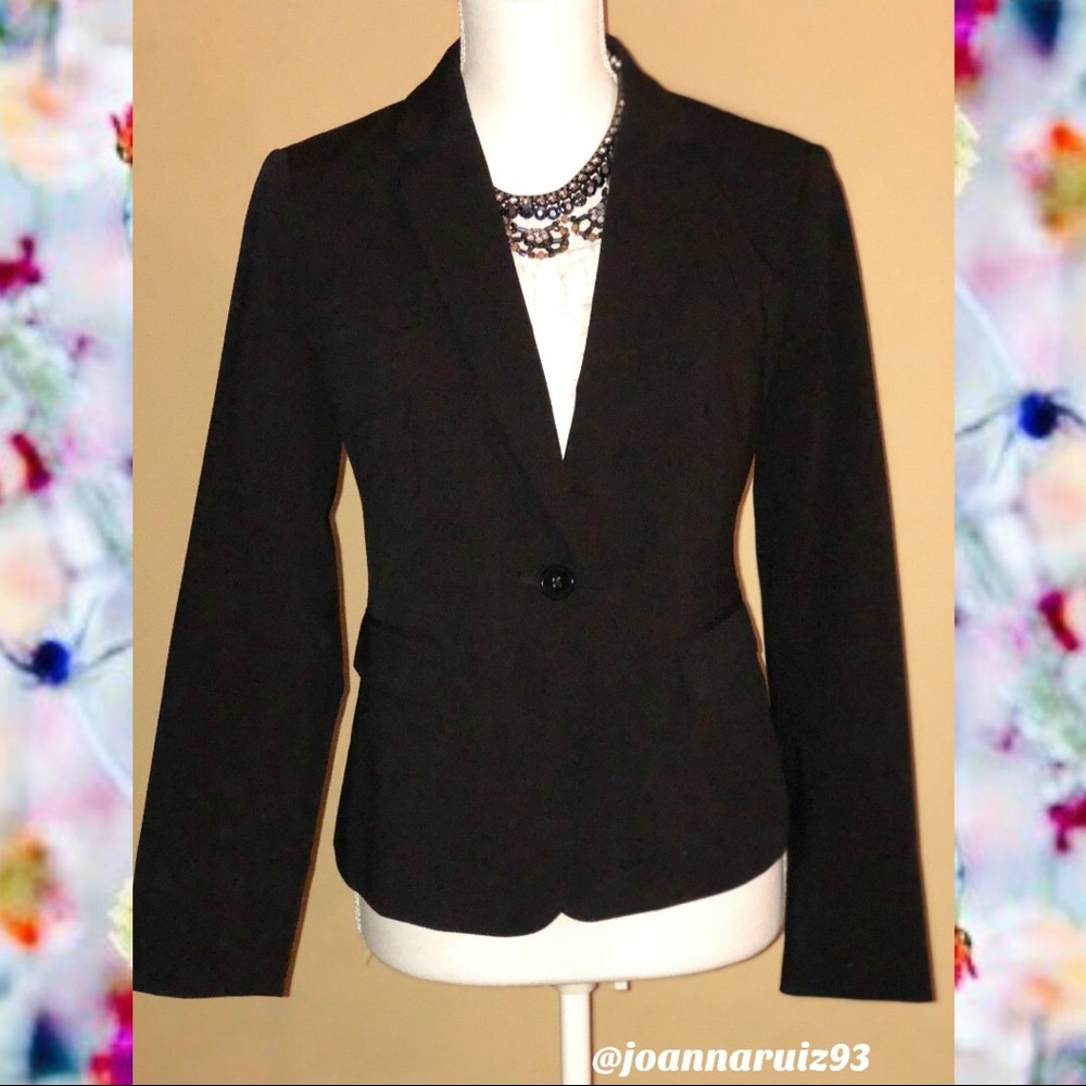 Liz Claiborne Blazer